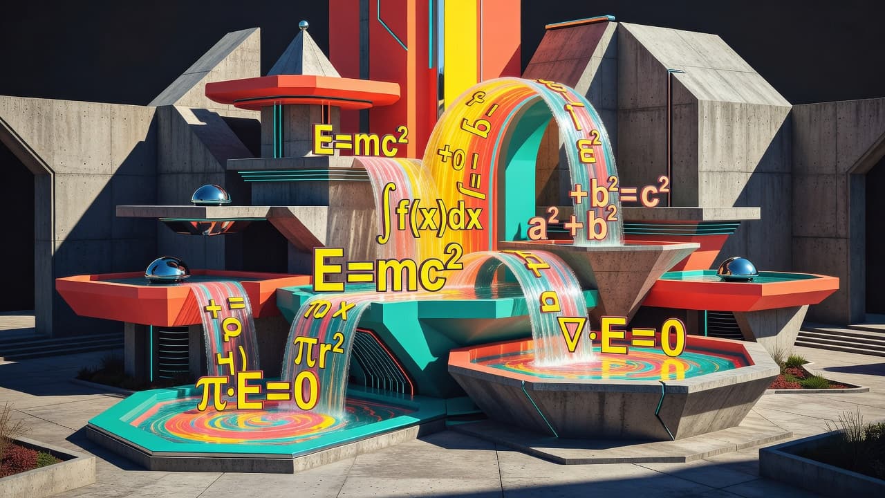A-t-on finalement... cracké les mathématiques ???