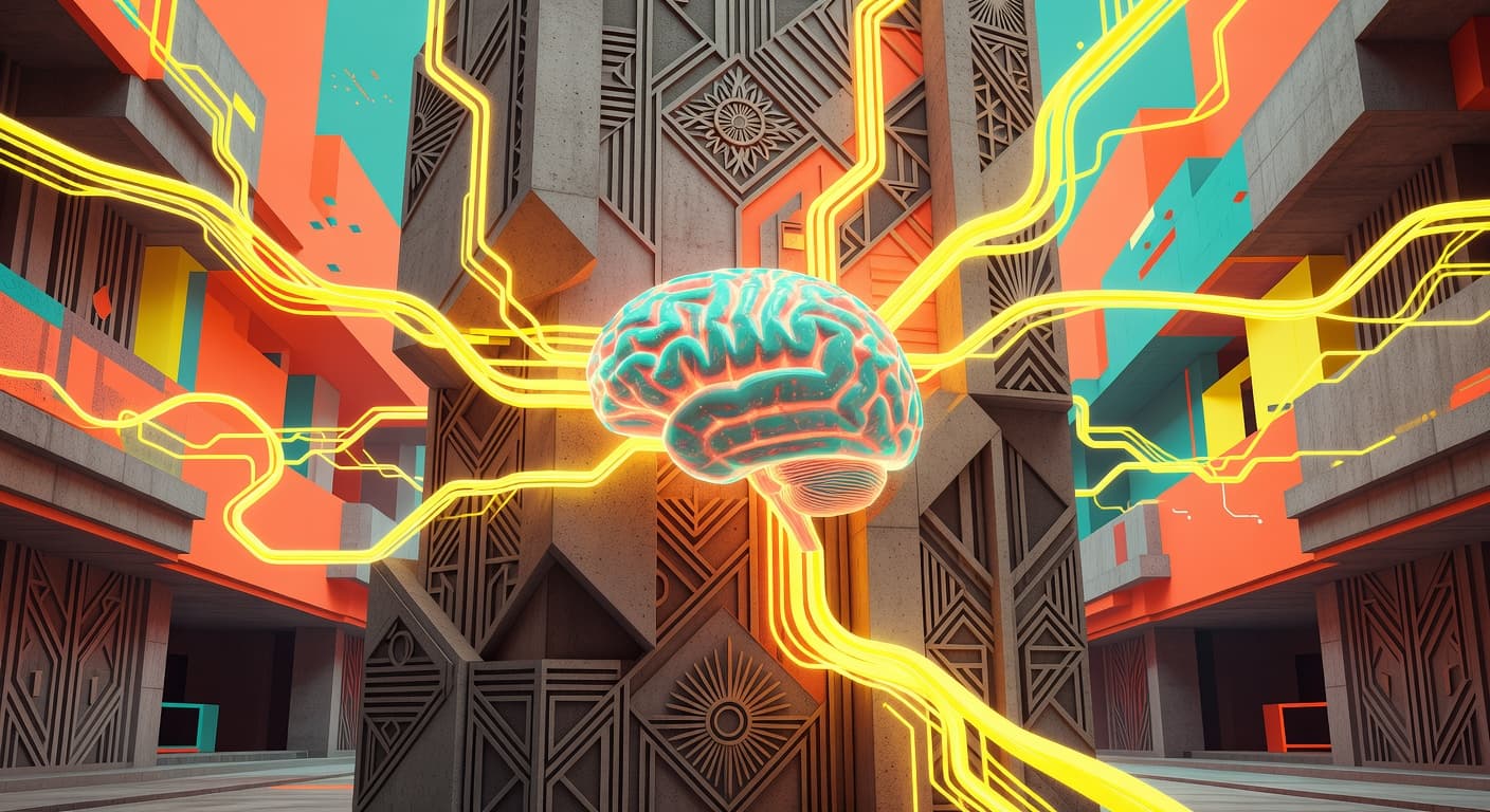 Meta décode le cerveau humain avec TRIBE v2