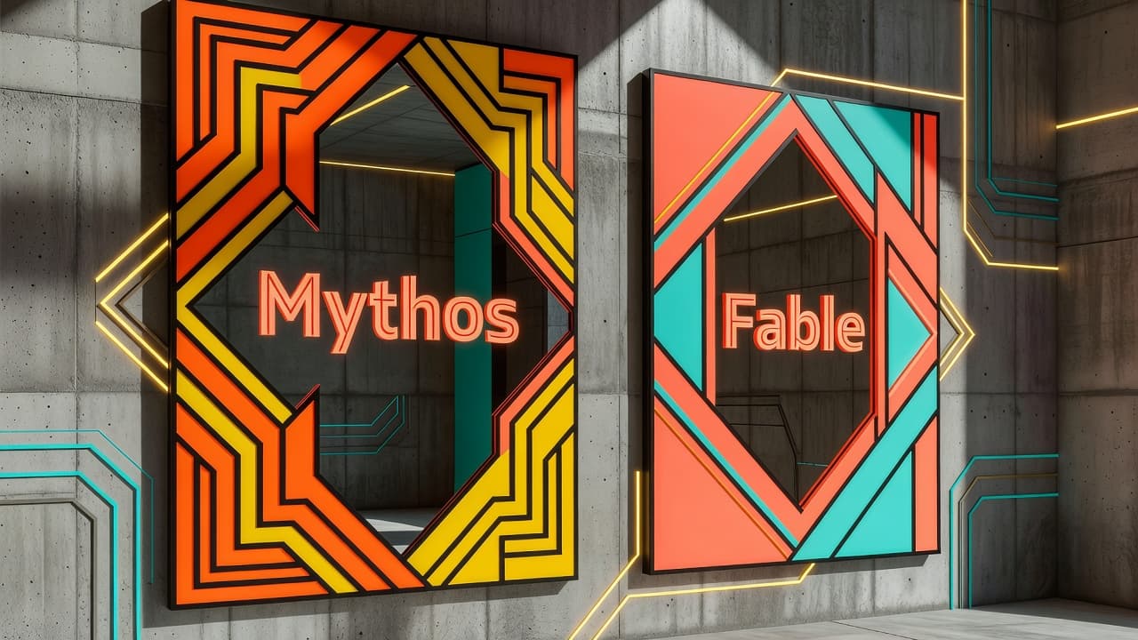 Claude Fable 5 et Mythos 5 : la meilleure IA du monde dans votre poche